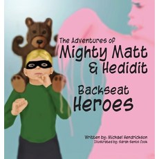 (英文圖書)Backseat Heroes 精裝版, Wordcrafts Press, 英文