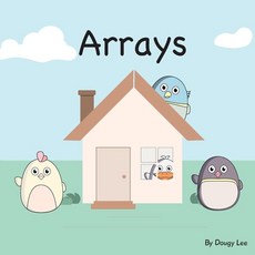 Arrays 平裝版, Codemonkey Do, 英文