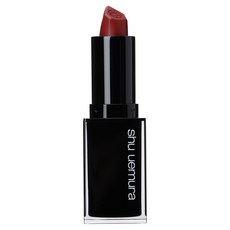 shu uemura 植村秀 無色限輕霧保濕唇膏, RD176 Hero, 1入