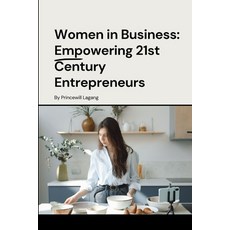 (英文圖書) Women in Business: Empowering 21st Century Entrepreneurs 平裝版, Non-Fiction Business and En..., 英文