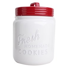 DESIGN IMPORTS 廚房餅乾容器, 1個