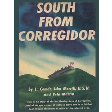 (英文圖書) South From Corregidor 精裝版, Stanford Inversiones Spa, 英文