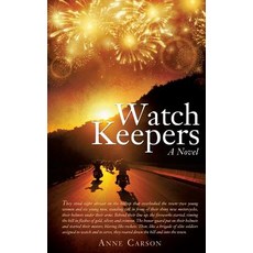 (英文圖書)Watch Keepers 平裝版, North Loop Press, 英文