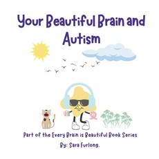 (英文圖書)Your Beautiful Brain and Autism 平裝版, Junior Detective Agency, 英文