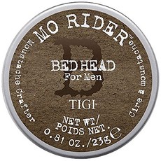 TIGI 提碁 BED HEAD MO RIDER男用髮蠟, 1個, 23g