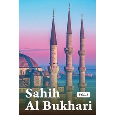 (英文圖書) Sahih Al Bukhari Volume 3 of 9 平裝版, Cordoba Creative Inc., 英文