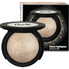 烘培打亮餅, All Eyes On Me, 1個