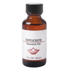 蓮花芳香精油, 29毫升, 柑橘, 1個