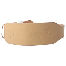 markwort 無襯墊舉重腰帶S（厚10.2cm）, 譚