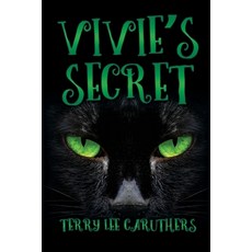 Vivie's Secret 平裝版, Black Rose Writing, 英文