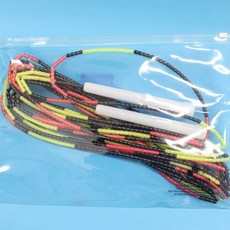 Sundia 節拍跳繩, 多色, 1個