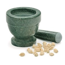 RSVP RSVP研磨組, 1個