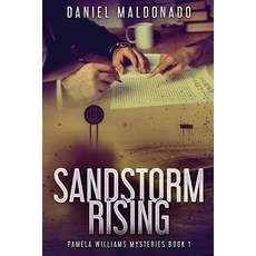 (英文圖書) Sandstorm Rising 平裝版, Next Chapter, 英文