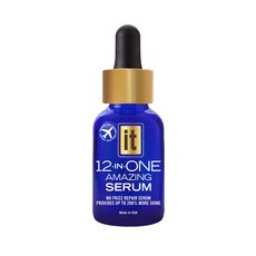 It 12-In-One 神奇精華髮油, 1入, 50ml