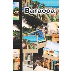 (英文圖書) Baracoa 平裝版, Independently Published, 英文