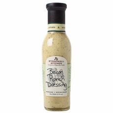 STONEWALL KITCHEN 培根醬, 1個, 330ml