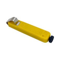 GTH冠騰五金 電纜剝皮器 可換刀刃 8~28mm, 1個