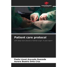 (英文圖書) Patient care protocol 平裝版, Our Knowledge Publishing, 英文