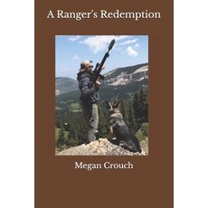 (英文圖書) A Ranger's Redemption 平裝版, Independently Published, 英文
