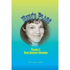 (英文圖書) Mimi's Place Volume I: Good Morning Sunshine: null 平裝版, Lulu.com, 英文