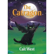 (英文圖書)The Catragon 平裝版, Christian Faith Publishing, 英文