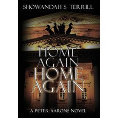 Home Again Home Again 精裝版, Shorthorse Press, 英文