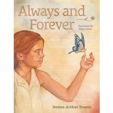 (英文圖書)Always and Forever 精裝版, Redemption Press, 英文