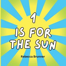 (英文圖書)One is for The Sun 平裝版, Independently Published, 英文