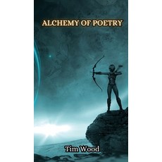 (英文圖書) Alchemy of Poetry 精裝版, Creative Arts Management Ou, 英文