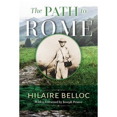 (英文圖書) The Path to Rome 平裝版, OS Justi Press, 英文