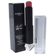 GUERLAIN 嬌蘭 閃亮唇彩 2.8g, 1個, 072 絨球粉色