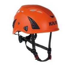 KASK SUPERPLASMA PL 攀樹/攀岩/工程/救援/戶外活動安全頭盔, 橘色, 1個