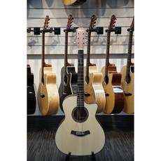 識樂音樂工作室 享彈 Playenjoy M1 合板吉他 初學入門款, 詳見包裝