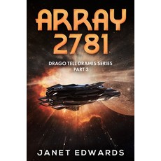 (英文圖書)Array 2781: Drago Tell Dramis Series Part 3 平裝版, Independently Published, 英文