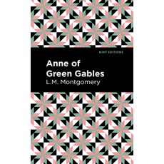 Anne of Green Gables 精裝版, Mint Ed, 英文