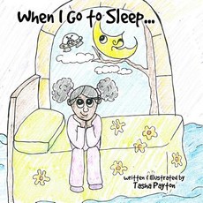 (英文圖書)When I Go to Sleep...: Where do I Really Go? 平裝版, Createspace Independent Pub..., 英文