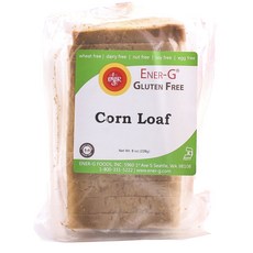 ENER-G 能量玉米繩無麩質, 1袋, 228g