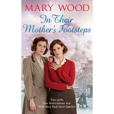 (英文圖書) In Their Mother's Footsteps 平裝版, Pan Publishing, 英文