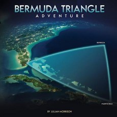 (英文圖書)Bermuda Triangle Adventure 平裝版, Createspace Independent Pub..., 英文