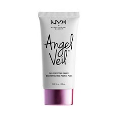 NYX Angel Veil Skin Perfecting Primer 30ml, 1個, AVP01