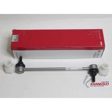 KITCO 6R0411315A 6C0411315N 連接桿 李仔串 VW POLO VENTO FABIA RAPID, FAG