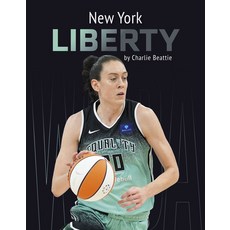 (英文圖書)New York Liberty Library Binding, Press Box Books, 英文, 圖書館裝訂