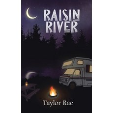 (英文圖書)Raisin River 精裝版, Authorhouse, 英文