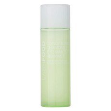 LASHFOOD 調理洋甘菊眼部卸妝液, 1個, 100ml