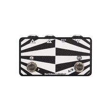 EarthQuaker Devices Passive A/B/Y Box 被動式音箱切換器 效果器, 詳見包裝