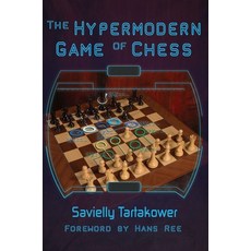 (英文圖書) The Hypermodern Game of Chess 平裝版, Russell Enterprises, 英文