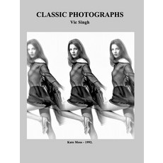 (英文圖書) Classic Photographs 精裝版, Blurb, 英文