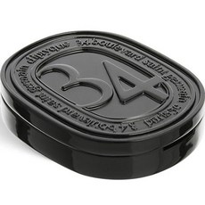 DIPTYQUE 34號 Street Saint Germain固體香膏, 3g, 1個