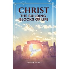 (英文圖書) Christ the Building Blocks of Life: This book is about God's sure foundation. H... 精裝版, GP Books, 英文