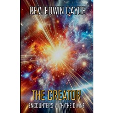 (英文圖書) The Creator 平裝版, San-del Writers LLC, 英文